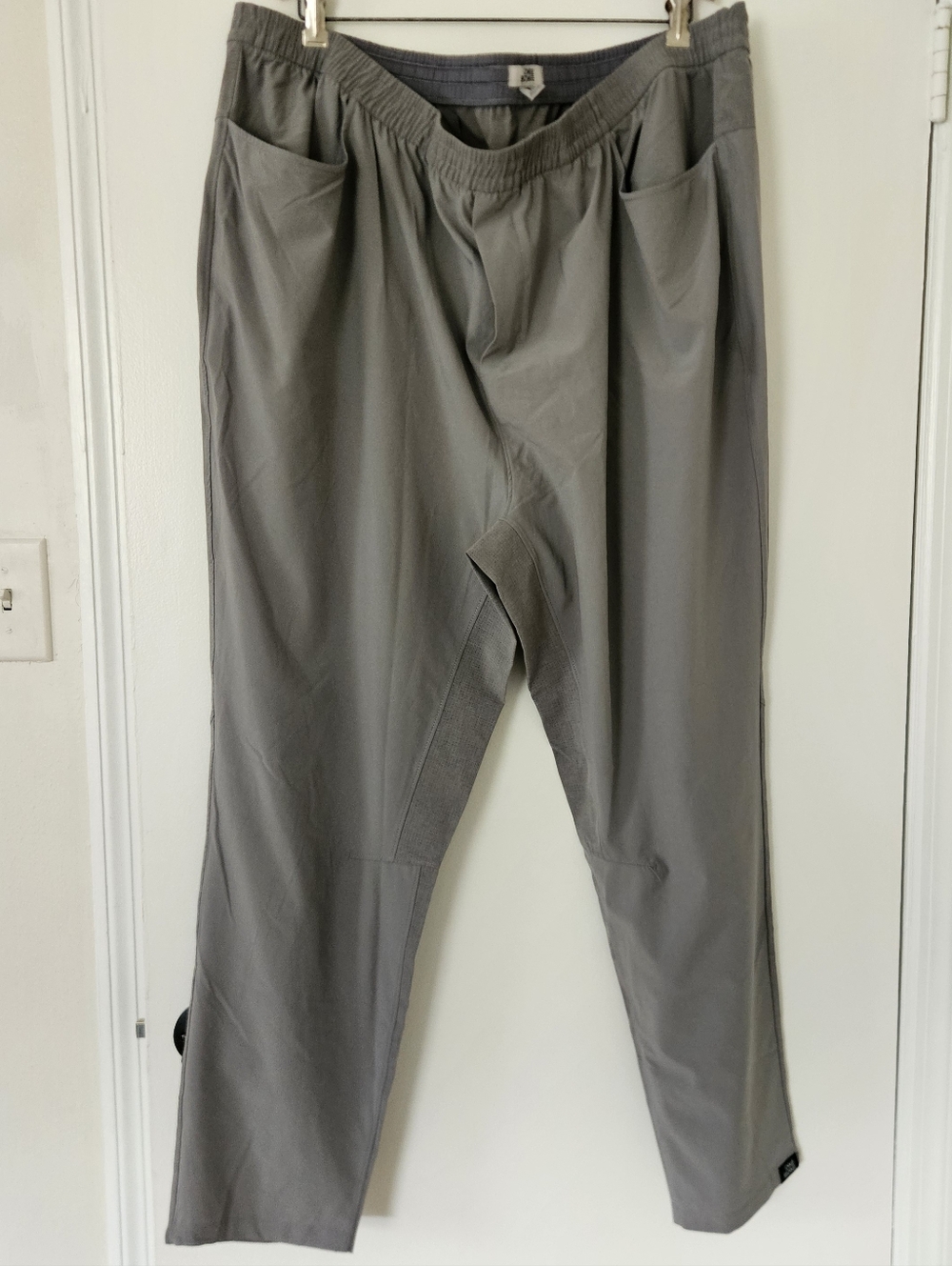One Bone Mens Everywhere Pant V2 OB218 Performance Lightweight Stretch 45-49 in